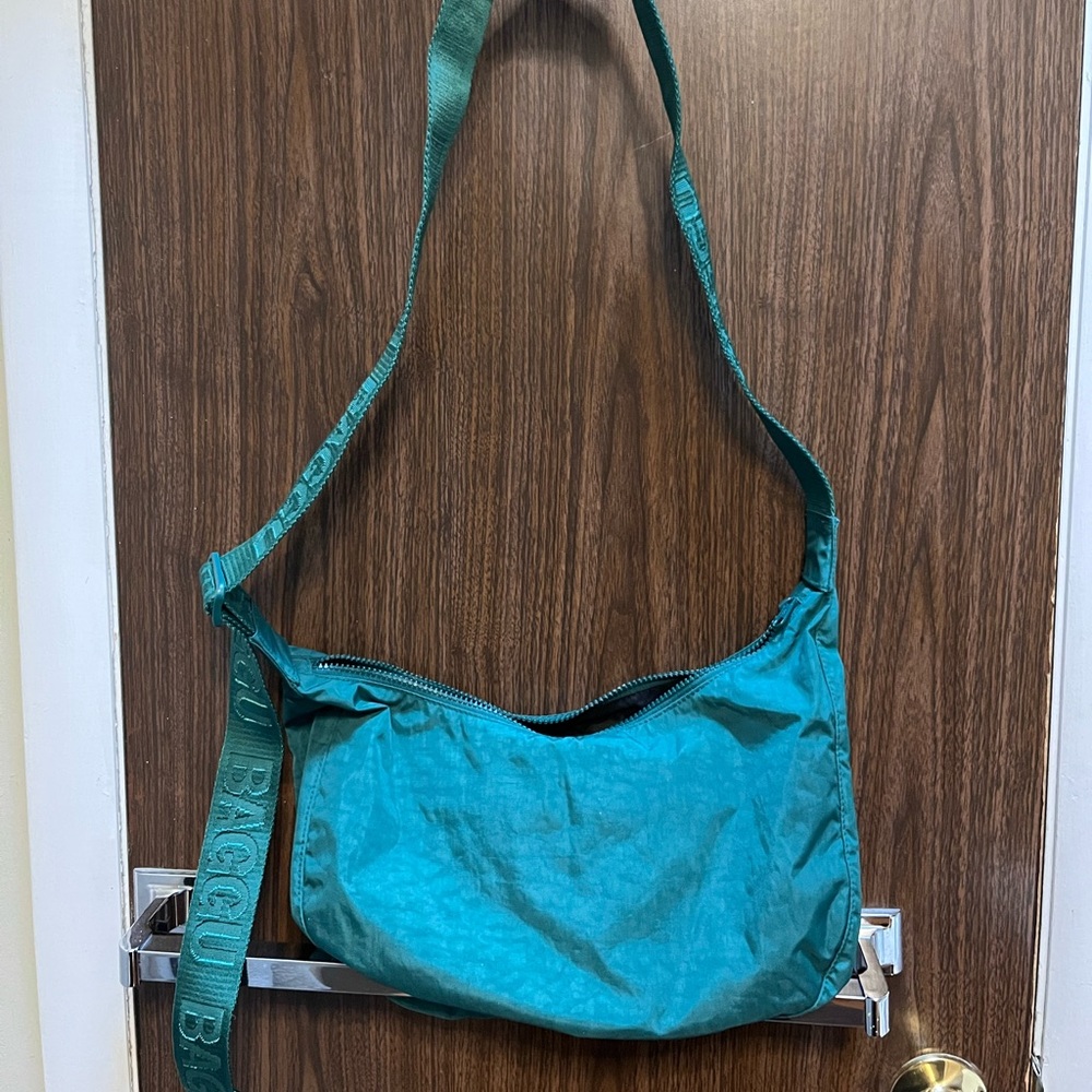 Baggu CYPRESS Medium Crescent Bag